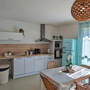  Appartement L'instant Sorgue