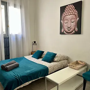 Appartamento Zen A L Isle, LʼIsle-sur-la-Sorgue